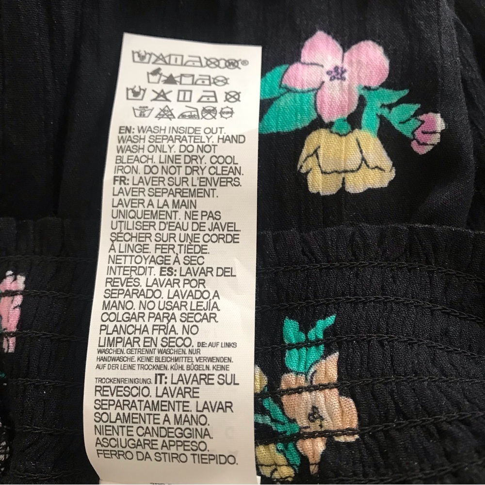 Billabong Wandering Soul Pants, M - Picture 14 of 14